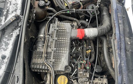 Renault Kangoo II рестайлинг, 2004 год, 400 000 рублей, 10 фотография