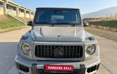 Mercedes-Benz G-Класс AMG, 2025 год, 34 350 000 рублей, 1 фотография