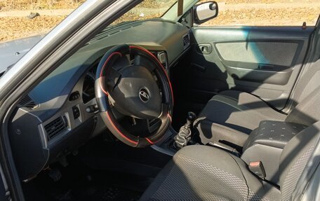 Daewoo Nexia I рестайлинг, 2010 год, 237 000 рублей, 10 фотография