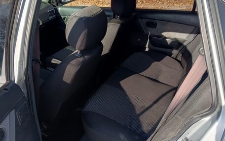 Daewoo Nexia I рестайлинг, 2010 год, 237 000 рублей, 11 фотография