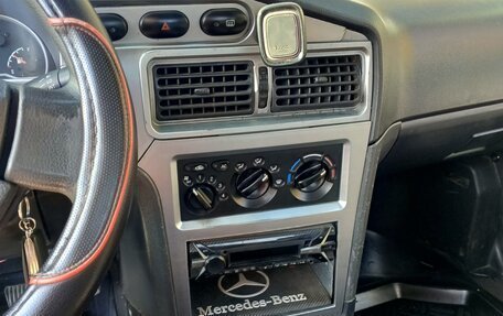 Daewoo Nexia I рестайлинг, 2010 год, 237 000 рублей, 7 фотография