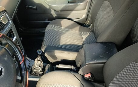 Daewoo Nexia I рестайлинг, 2010 год, 237 000 рублей, 6 фотография