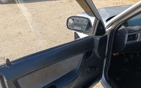 Daewoo Nexia I рестайлинг, 2010 год, 237 000 рублей, 9 фотография