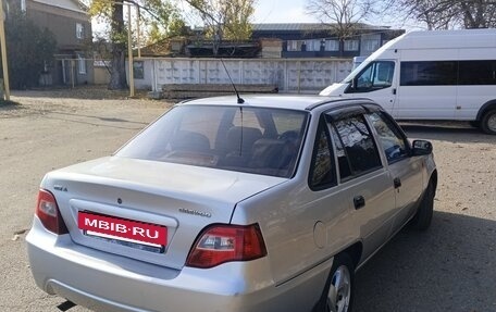Daewoo Nexia I рестайлинг, 2010 год, 237 000 рублей, 4 фотография