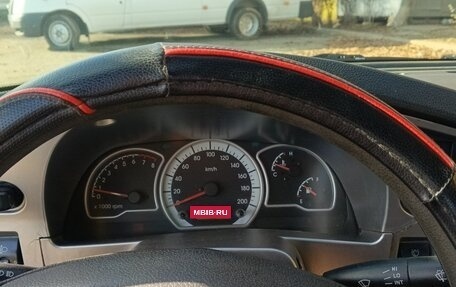 Daewoo Nexia I рестайлинг, 2010 год, 237 000 рублей, 8 фотография