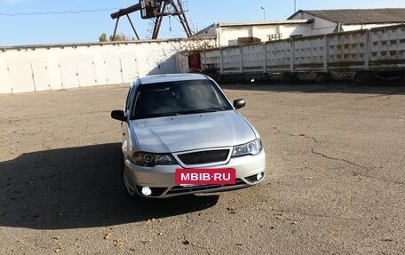 Daewoo Nexia I рестайлинг, 2010 год, 237 000 рублей, 3 фотография