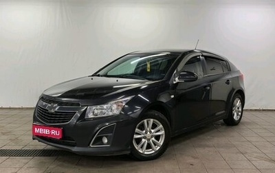 Chevrolet Cruze II, 2013 год, 750 000 рублей, 1 фотография