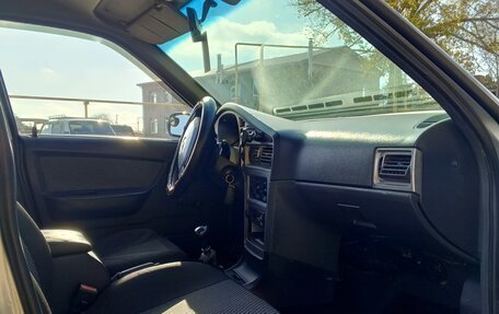 Daewoo Nexia I рестайлинг, 2010 год, 237 000 рублей, 13 фотография