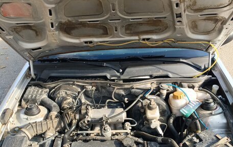 Daewoo Nexia I рестайлинг, 2010 год, 237 000 рублей, 14 фотография