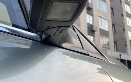 Ford Mondeo IV, 2007 год, 540 000 рублей, 12 фотография