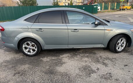 Ford Mondeo IV, 2007 год, 540 000 рублей, 3 фотография