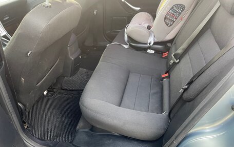 Ford Mondeo IV, 2007 год, 540 000 рублей, 11 фотография