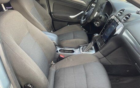 Ford Mondeo IV, 2007 год, 540 000 рублей, 10 фотография