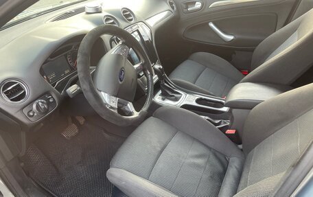 Ford Mondeo IV, 2007 год, 540 000 рублей, 9 фотография