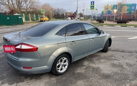 Ford Mondeo IV, 2007 год, 540 000 рублей, 2 фотография