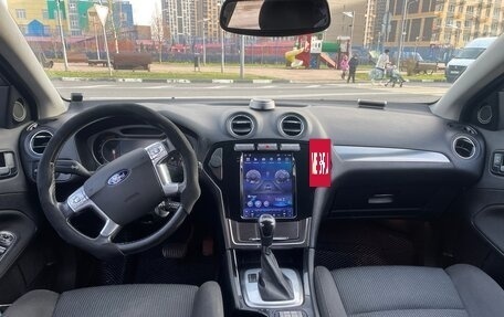 Ford Mondeo IV, 2007 год, 540 000 рублей, 7 фотография