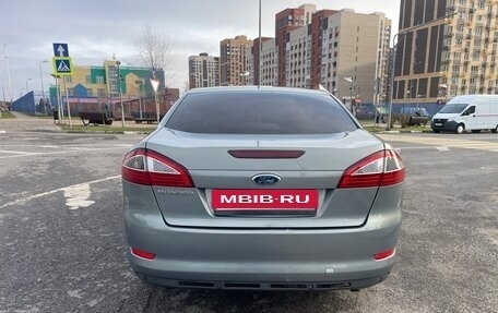 Ford Mondeo IV, 2007 год, 540 000 рублей, 4 фотография
