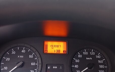 Renault Logan I, 2008 год, 280 000 рублей, 5 фотография