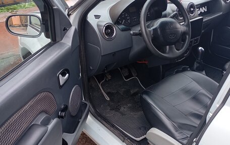 Renault Logan I, 2008 год, 280 000 рублей, 3 фотография