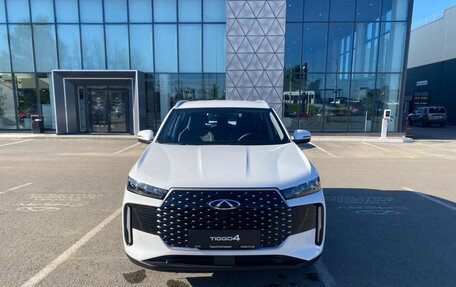 Chery Tiggo 4 I рестайлинг, 2024 год, 1 999 000 рублей, 3 фотография