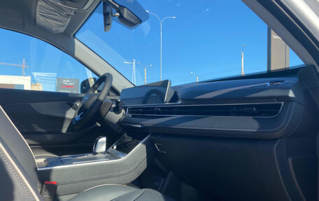 Chery Tiggo 4 I рестайлинг, 2024 год, 1 999 000 рублей, 11 фотография