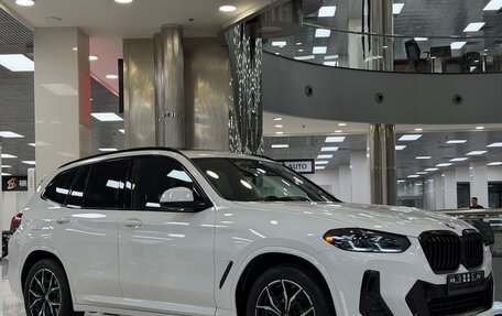 BMW X3, 2023 год, 5 695 000 рублей, 11 фотография