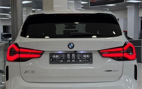 BMW X3, 2023 год, 5 695 000 рублей, 17 фотография