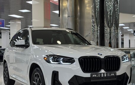 BMW X3, 2023 год, 5 695 000 рублей, 15 фотография