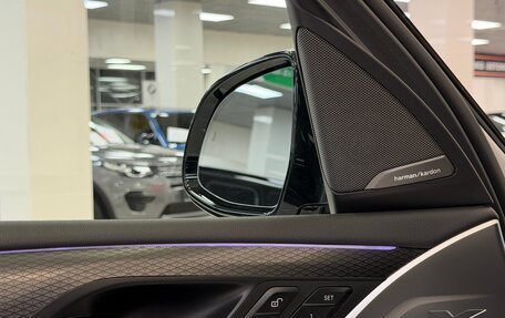 BMW X3, 2023 год, 5 695 000 рублей, 23 фотография