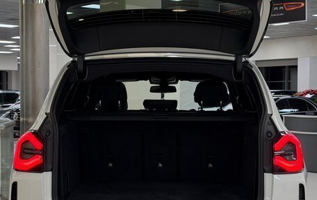 BMW X3, 2023 год, 5 695 000 рублей, 18 фотография