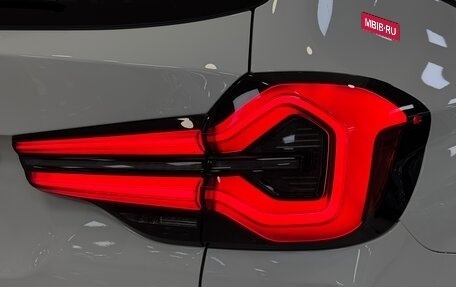 BMW X3, 2023 год, 5 695 000 рублей, 19 фотография