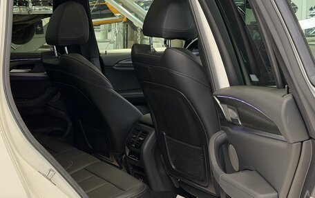 BMW X3, 2023 год, 5 695 000 рублей, 27 фотография