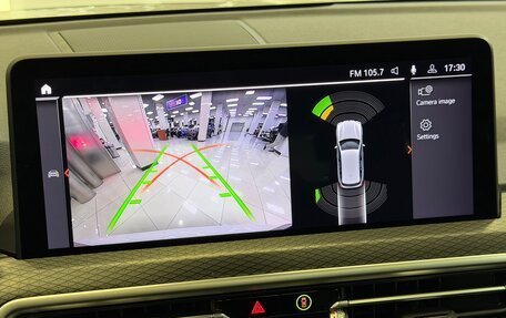 BMW X3, 2023 год, 5 695 000 рублей, 32 фотография