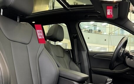 BMW X3, 2023 год, 5 695 000 рублей, 26 фотография