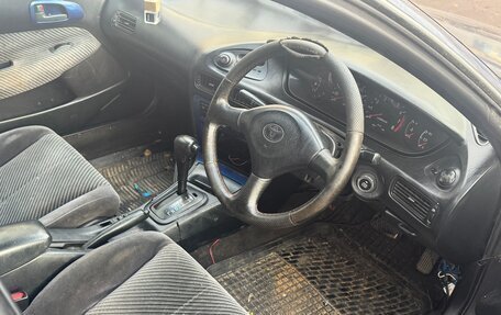 Toyota Corolla, 1992 год, 115 000 рублей, 4 фотография