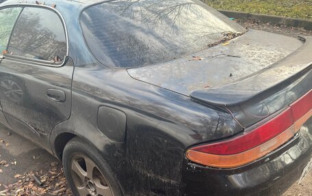 Toyota Corolla, 1992 год, 115 000 рублей, 8 фотография