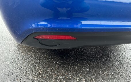 KIA Rio III рестайлинг, 2013 год, 820 000 рублей, 8 фотография