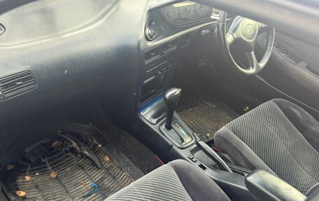 Toyota Corolla, 1992 год, 115 000 рублей, 10 фотография