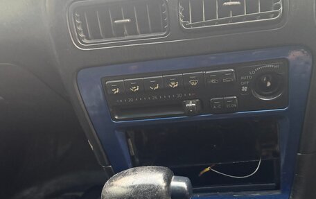 Toyota Corolla, 1992 год, 115 000 рублей, 9 фотография