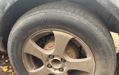 Toyota Corolla, 1992 год, 115 000 рублей, 7 фотография