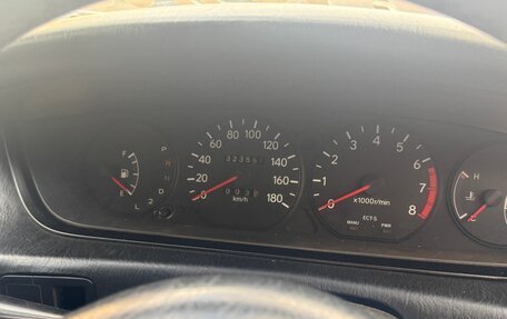 Toyota Corolla, 1992 год, 115 000 рублей, 5 фотография