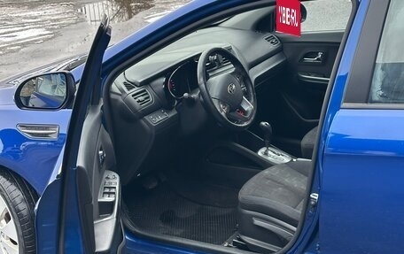 KIA Rio III рестайлинг, 2013 год, 820 000 рублей, 6 фотография