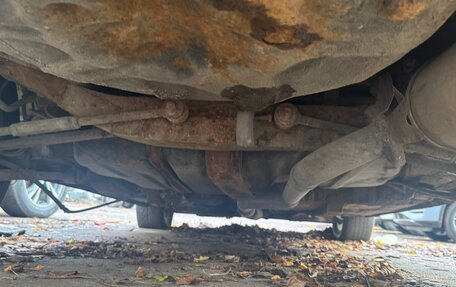 Toyota Corolla, 1992 год, 115 000 рублей, 13 фотография