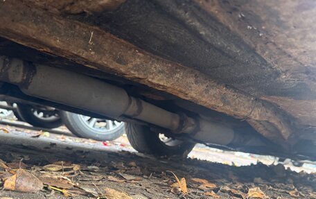 Toyota Corolla, 1992 год, 115 000 рублей, 14 фотография