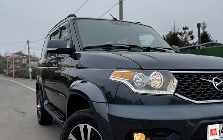 ЛуАЗ Patriot, 2017 год, 1 320 000 рублей, 3 фотография