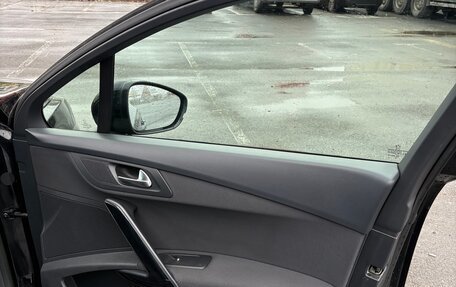 Peugeot 508 II, 2012 год, 645 000 рублей, 8 фотография