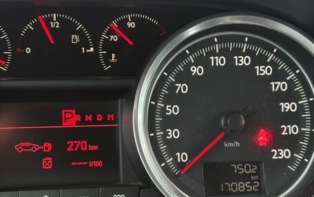 Peugeot 508 II, 2012 год, 645 000 рублей, 9 фотография