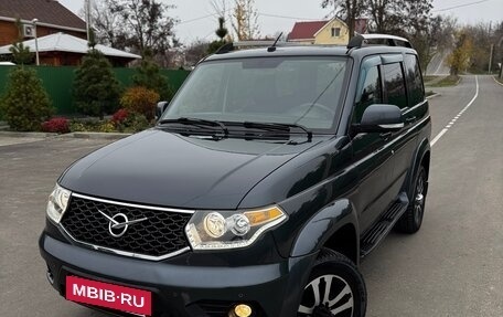 ЛуАЗ Patriot, 2017 год, 1 320 000 рублей, 2 фотография