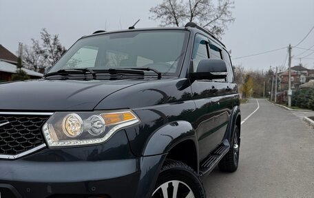 ЛуАЗ Patriot, 2017 год, 1 320 000 рублей, 4 фотография