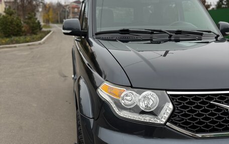 ЛуАЗ Patriot, 2017 год, 1 320 000 рублей, 10 фотография